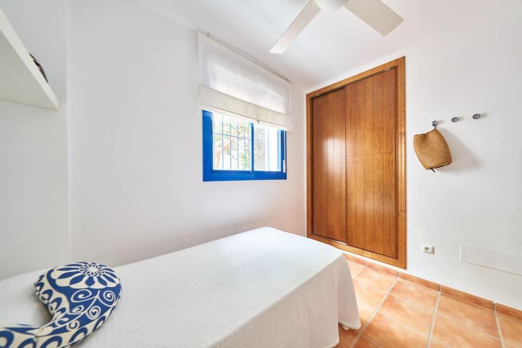 Casa De Los Pinos サン・ホセ エクステリア 写真