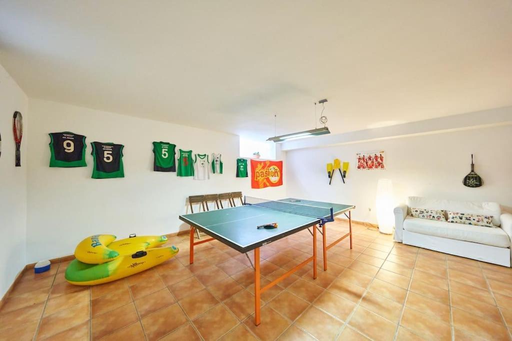 Casa De Los Pinos サン・ホセ エクステリア 写真