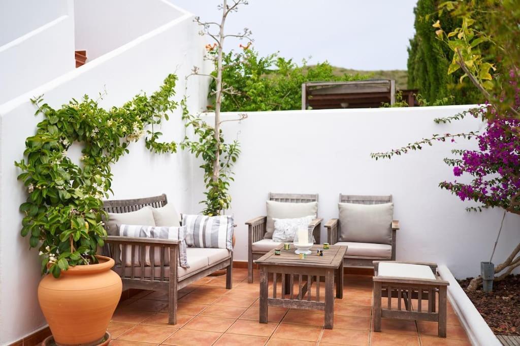 Casa De Los Pinos サン・ホセ エクステリア 写真