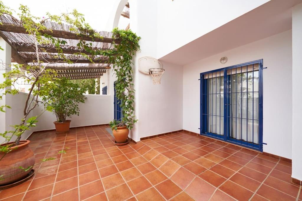 Casa De Los Pinos サン・ホセ エクステリア 写真