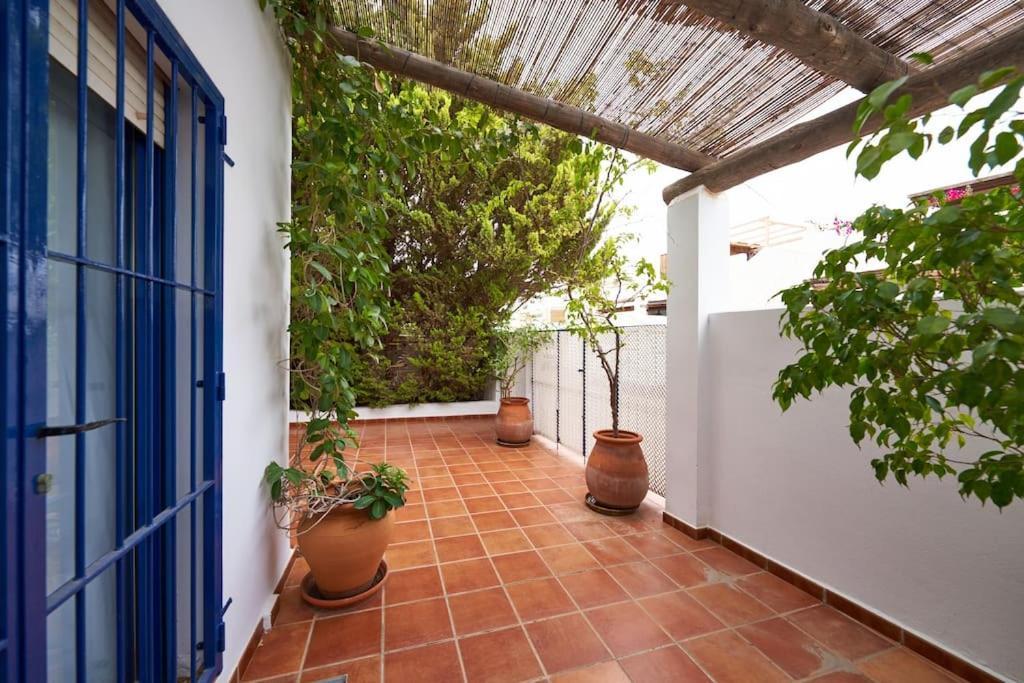 Casa De Los Pinos サン・ホセ エクステリア 写真