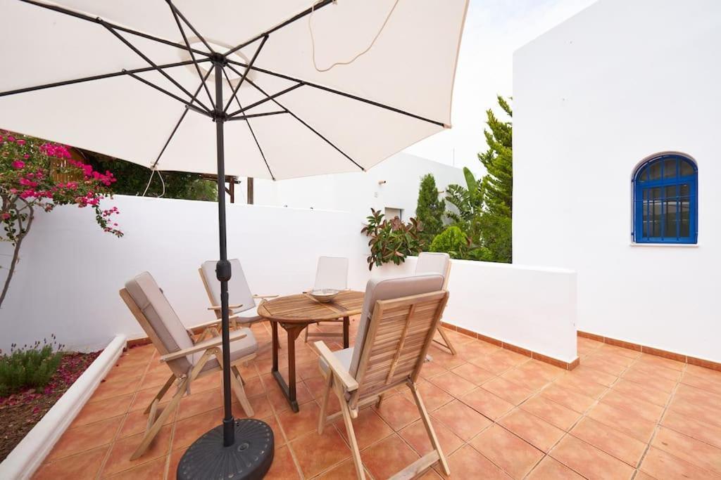 Casa De Los Pinos サン・ホセ エクステリア 写真